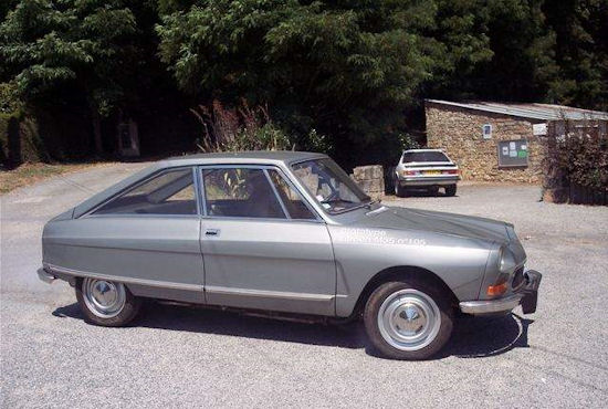 No. 105, te koop op LBC